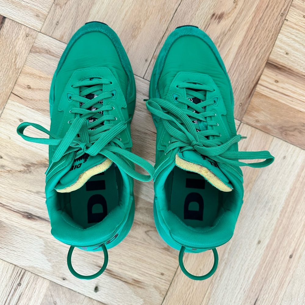 Diesel Sneakers